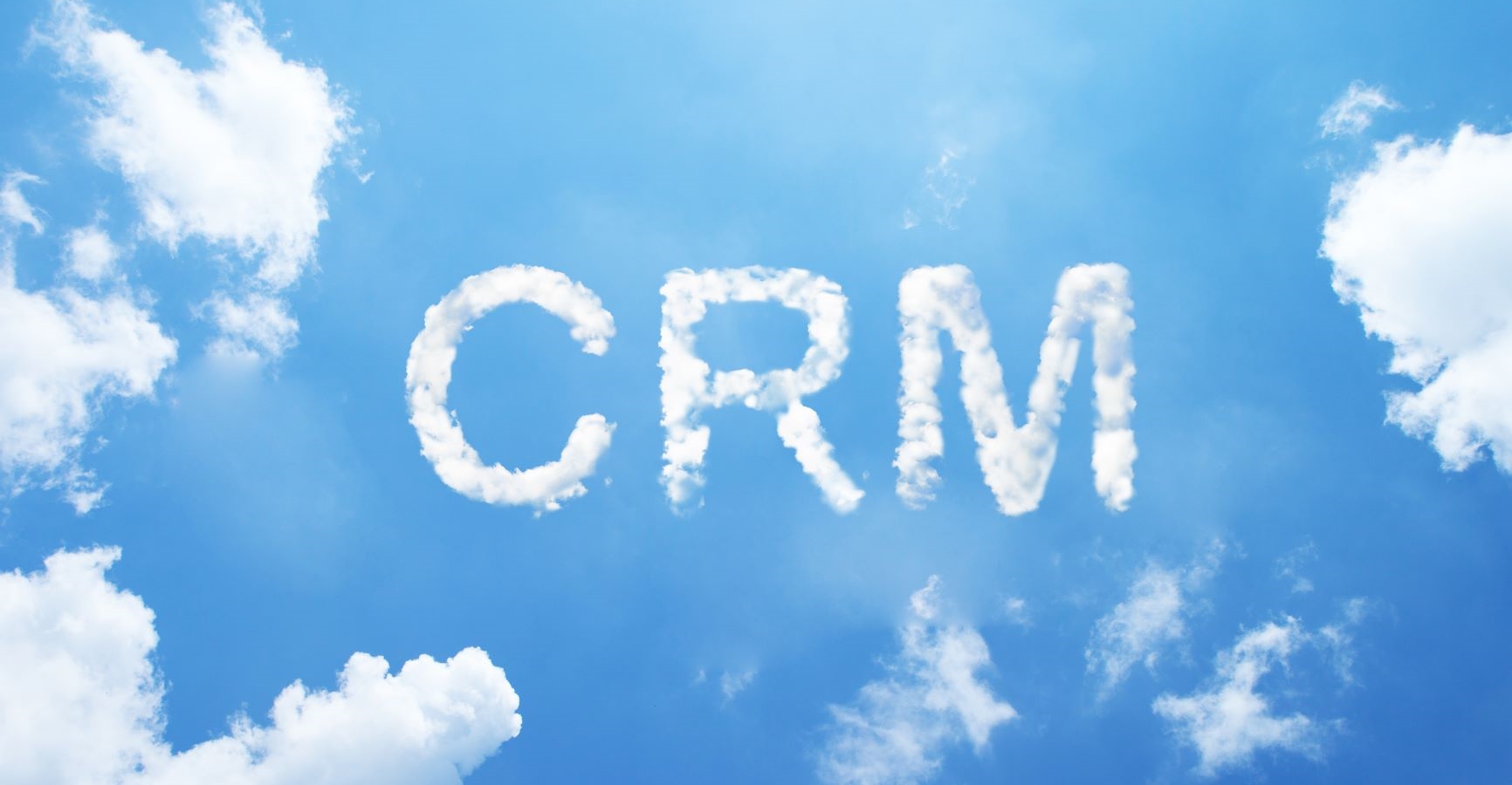 云CRM系统