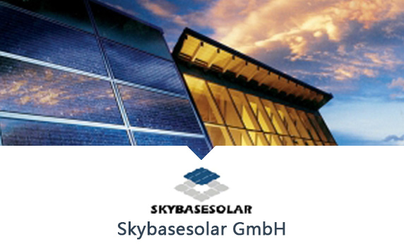 Skybasesolar CRM案例-技术助力，蒸蒸日上