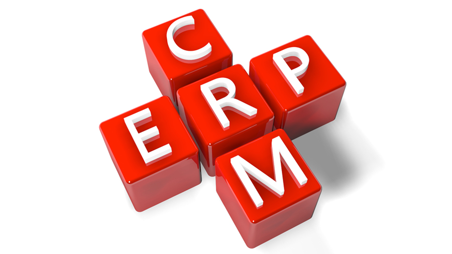 crm系统和ERP系统有什么区别