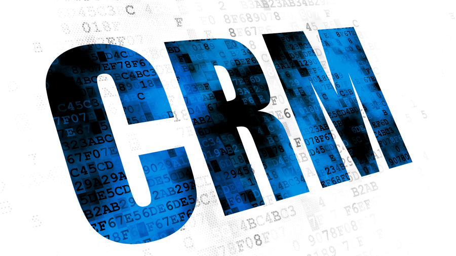 CRM软件排行榜
