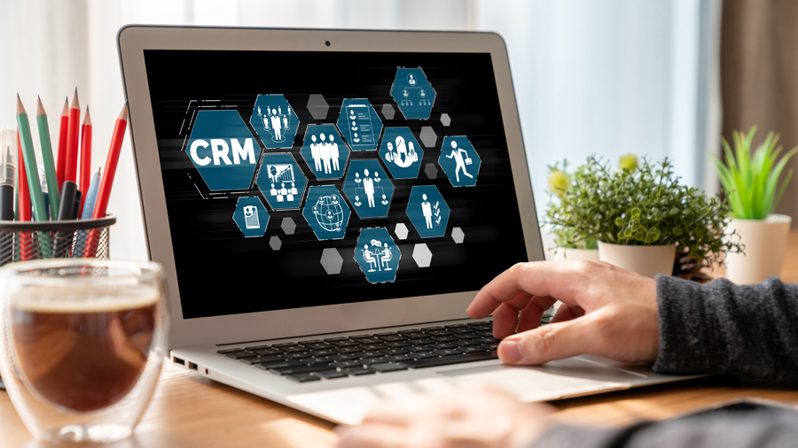 crm系统包括哪些模块