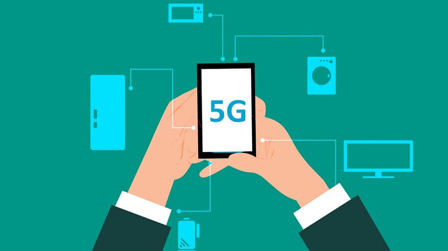 移动5G
