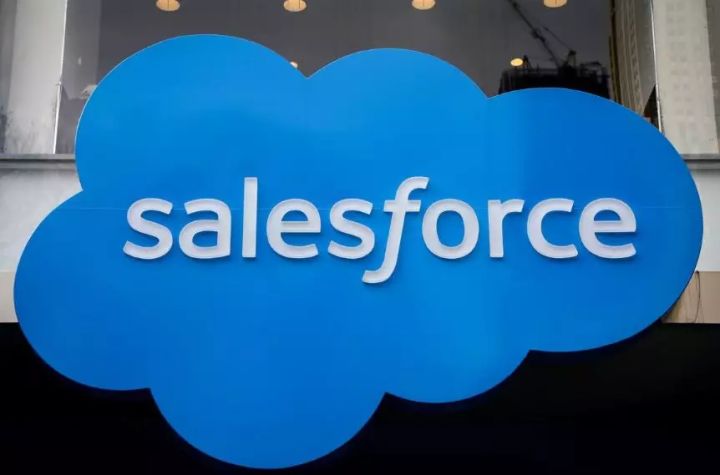 Salesforce